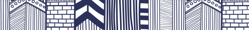 navy pattern
